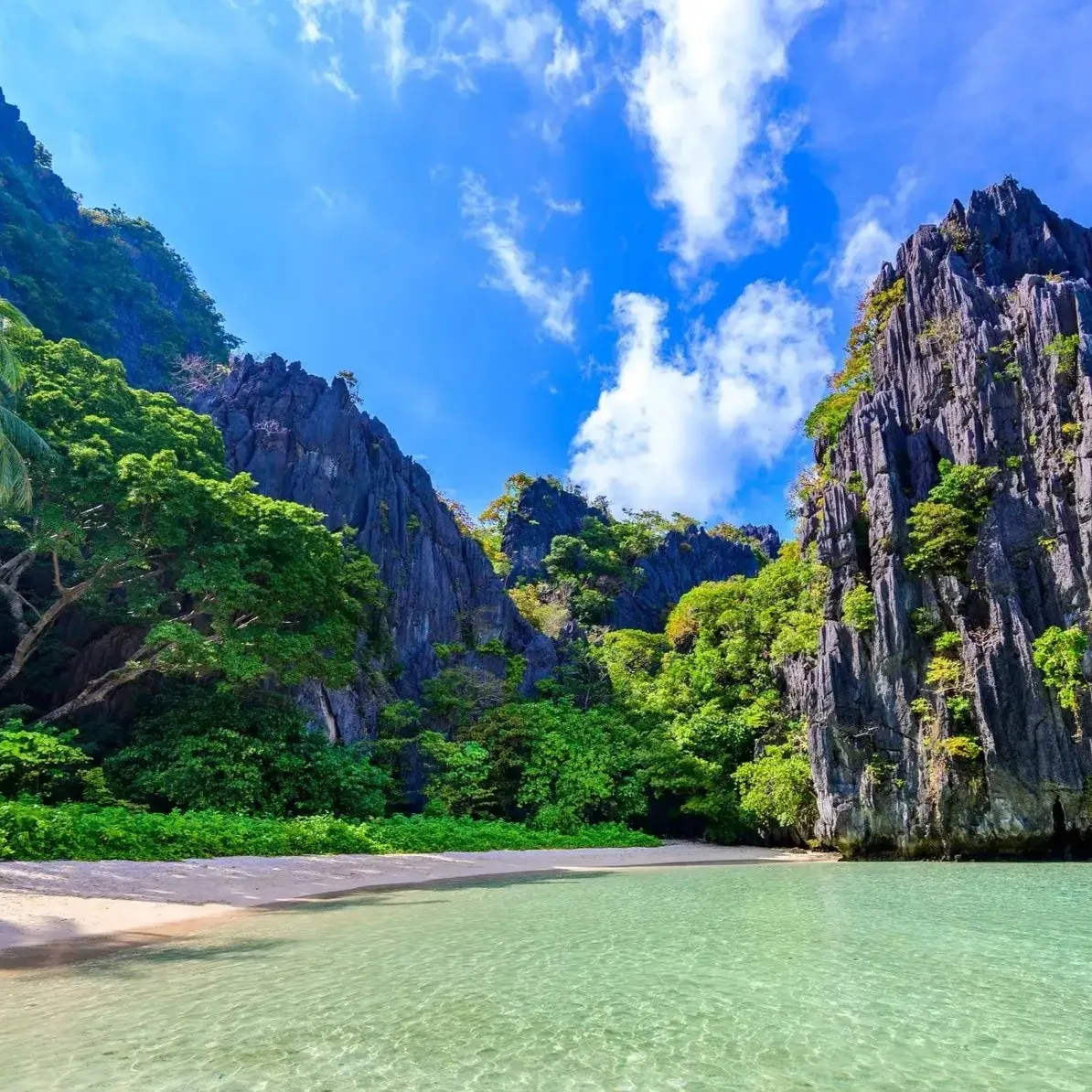 study in Philippines
