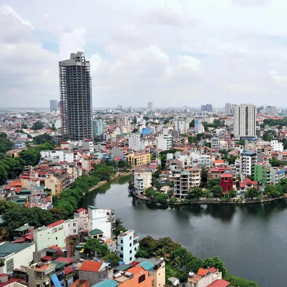 study in Vietnam