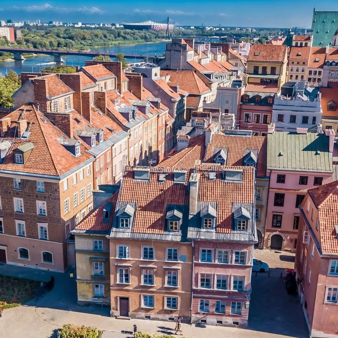 study in Poland