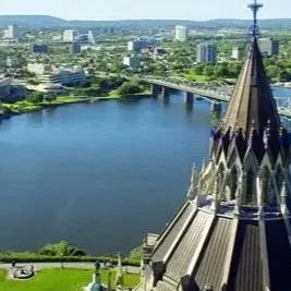 study in Canada